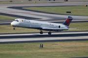 N917DL