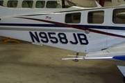 N958JB