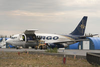 C-GNRD