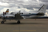 D-IFRT
