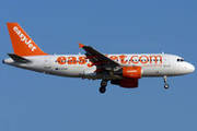 G-EZAU