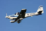 G-BYWZ