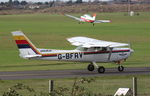 G-BFRV