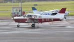 G-BTUW