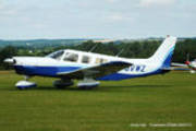 G-BVWZ