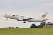 G-JMCY