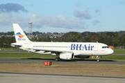 LZ-BHI