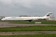 LZ-LDM