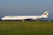 LZ-LDW