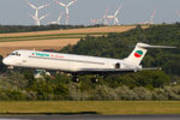 LZ-LDS