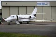 C680 Jet In Flight CS-LTA (/C680) - Technical Specifications - PlaneMapper