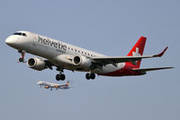HB-JVO