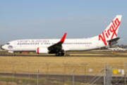 VH-BZG