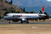 VH-VFJ