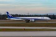 JA777A